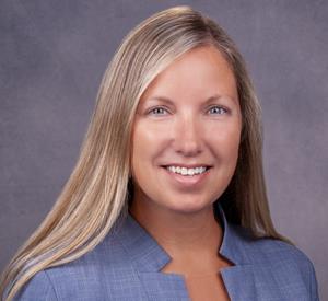 Oatey Co. Promotes Liz Wells to Vice President, Information Technology