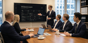 ALURA Introduces Alura Pexus, an AI Lead Enrichment System to Improve B2B Sales Prioritization