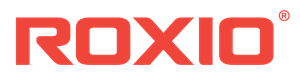 Roxio Logo