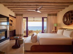 Waldorf Astoria Los Cabos Pedregal Completes Final Phase of Multi-Year Property-Wide Transformation