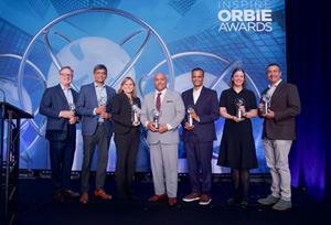 Top Technology Executives Recognized at the 2026 ChicagoCIO ORBIE Awards