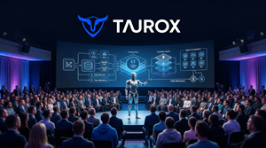Taurox (TAUX) Maintains Strong Development Momentum with Multiple Key Updates