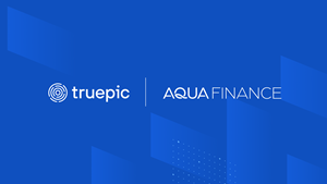 Aqua Finance Enhances Project Completion Verification Using Truepic Technology