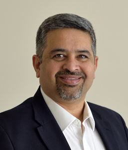 DigitalNet.ai Appoints Vinoo Srinivas Murali as Chief Revenue Officer – Data & AI to Accelerate Global Expansion and JanusAI Market Adoption