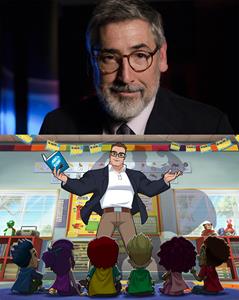 Iconic Director John Landis to Direct Genius Brands International's Stan Lee's Superhero Kindergarten