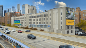 StorageMart Acquires 1.3 Million Rentable Square Feet in the Second-Largest Self Storage Transaction in New York City History