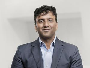 Noah Medical Appoints Dr. Krish Bhadra as Chief Pulmonary Advisor