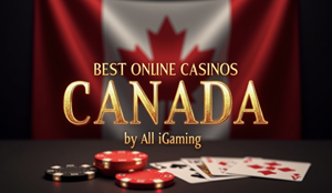 Online Casinos Canada Landscape 2025: Latest Report by All iGaming