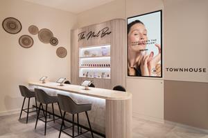 M2 Retail Launches New Series of Beauty Display Cabinets to Elevate Salon and Spa Interiors