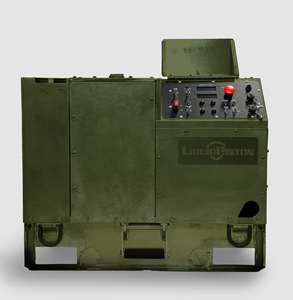 U.S. Army Taps LiquidPiston to Build Ultra-Compact Mobile Command Post Auxiliary Power Unit