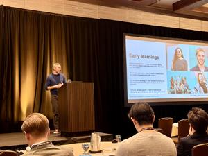 Invisalign Invites Los Angeles Orthodontist to Keynote on Clear Aligners