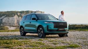 French Brand Launch & European Strategy Upgrade: OMODA&JAECOO Showcases Global Achievements and Ecosystem Blueprint at Auto China 2026