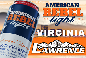 CORRECTION - American Rebel Holdings, Inc. (NASDAQ: AREB) and American Rebel Light Beer Charge Into 2026: Virginia’s Lawrence Distributing Company Added as Distribution Growth Accelerates and Retail Rollouts Expand