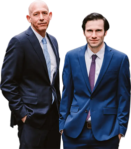 Rosen Justice Injury Lawyers Recognized as Philadelphia’s Top Personal Injury Firm