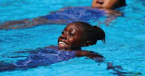 LA84 Foundation Awards $330,000 in Learn To Swim Grants, Bringing Water Safety Education to 10,000 Southern California Youth