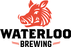 Waterloo Brewing Logo