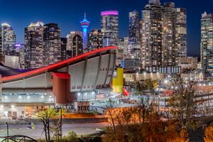 Cologix Enters New Canadian Market With Strategic Calgary Carrier Hotel Acquisition