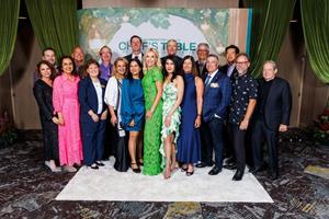 Over $1.75M Raised for OC’s Unhoused Families at Illumination Health + Home’s Chef’s Table Gala