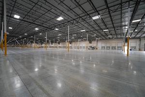 MacLeod & Co. Closes 500,000 SF Industrial Lease in Ontario, California