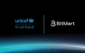 BitMart Supports UNICEF to Advance Youth Financial Literacy and Employability in Brazil