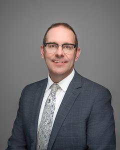 St. Mary’s University Names Dr. Scott Morrison as Fifth President