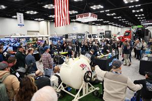 Revolutionizing Wastewater Management: The Water & Wastewater Equipment, Treatment and Transport (WWETT) Show Spotlights Innovations and Pioneers the Future of the Industry