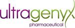 Ultragenyx Pharmaceutical Inc. Logo