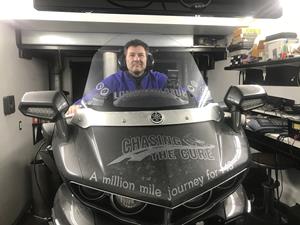 Longhaulpaul's Nonstop to Nowhere