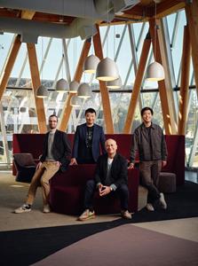 Genyro Signs Exclusive License for “Sidewinder,” a Breakthrough DNA Construction Technology Featured in Nature