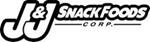 J&J Snack Foods logo