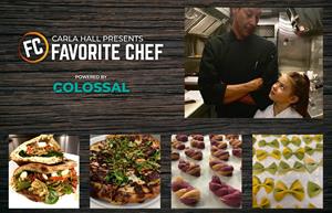 Tucson Chef Joseph Sotomayor Named 2026 Favorite Chef®; Competition Supports The James Beard Foundation®