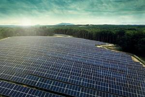 PureSky Energy Surpasses 200 Megawatts of Operational Solar Projects