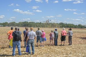 Farm Progress Show 2026 unveils major innovations
