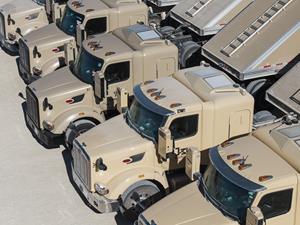 Kodiak to Scale Autonomous Trucking Hardware and Sensor Solution in Strategic Agreement with Bosch