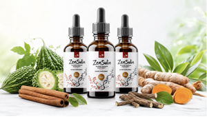 Zensulin Claims Evaluated: Full Consumer Report Reveals the Truth Behind the "Sugar Destroyer" Herb