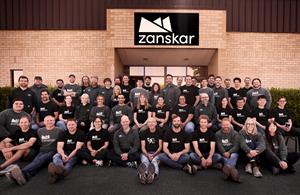 Zanskar raises $115M Series C Following Record-Setting Year of Geothermal Discoveries