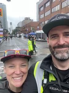 TCS Toronto Waterfront Marathon Organizers, Canada Running Series, Announce New CEO Ahead Of 2026 Season