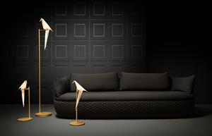 The Moooi Collection