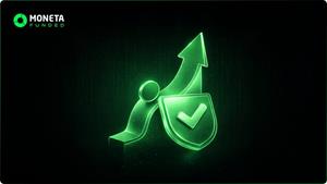 Moneta Funded Launches: A New Era of Prop Trading Backed by Moneta Markets