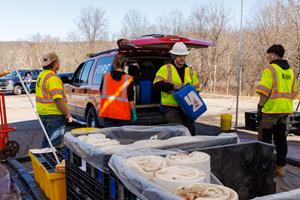 New Jersey and Revive Environmental Lead Statewide Program to Collect and Destroy PFAS-Containing Firefighting Foam