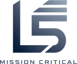 Walbridge announces the formation of L5 Mission Critical to Support Increased Demand in Data Center Operations