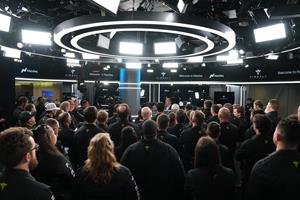 Firefly Aerospace Announces Upcoming Investor Events