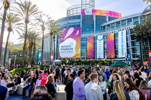 Natural Products Expo West Celebrates 45 Years This March with Exciting New Features and Keynote Lineup