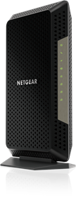 Nighthawk® Multi-Gig Speed Cable Modem (CM1200)