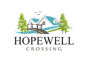 Hopewell Crossing Logo