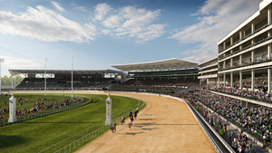 Churchill Downs Incorporated Announces New Victory Run Capital Investment at Churchill Downs Racetrack