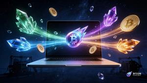 Bitcoin Everlight Reports Phase 5 Presale Progress and Reinforces Pre-Launch Security Framework