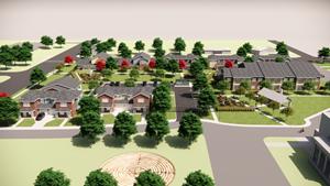 Riverstone Platform Partners and Monarch Private Capital Partner with Nonprofits on New Housing Initiative