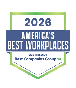 Scotlynn Earns National Distinction as One of America’s Best Workplaces in Best Companies Group’s 2026 Rankings