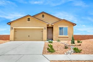 The Bisbee Plan is Now Available at Entrada at High Range by LGI Homes